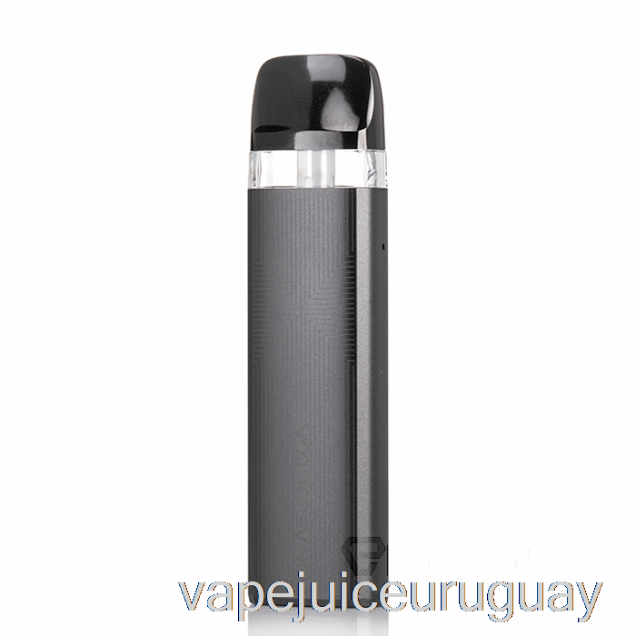 Voopoo Vinci Pod Se 15w Sistema Pod Medianoche Negro Vape Uruguay